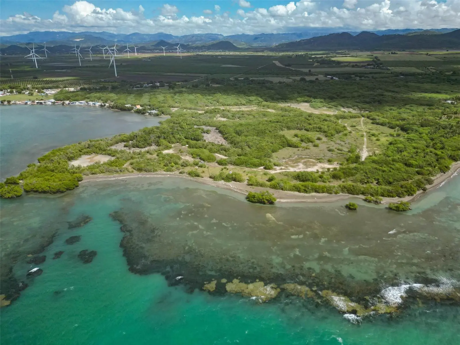 Carretera Pr-1 Km 98.6, PR
