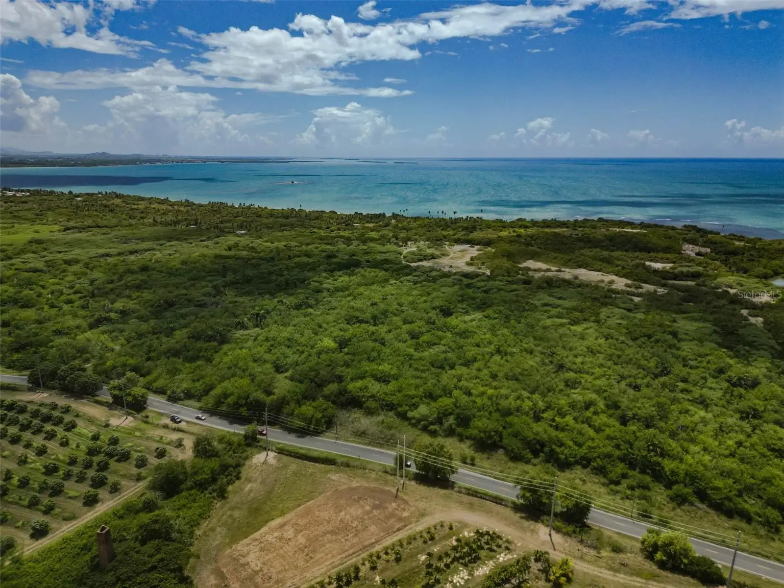 Carretera Pr-1 Km 98.6, PR