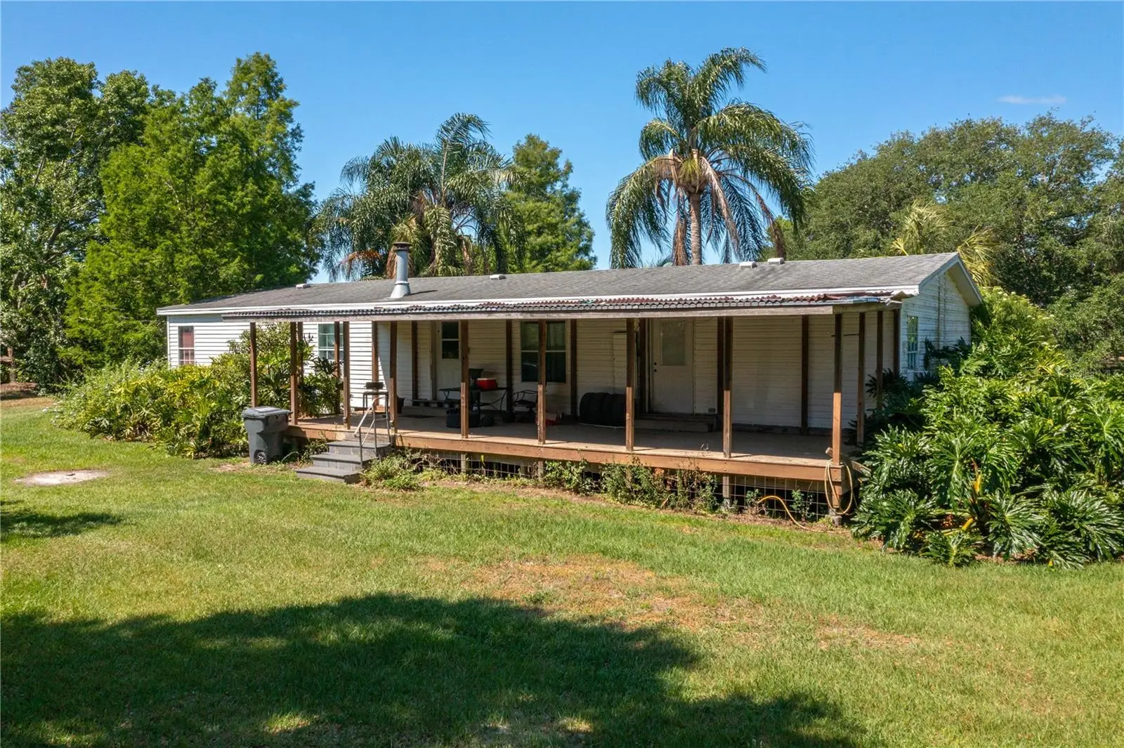 256 Sunridge Drive, FL