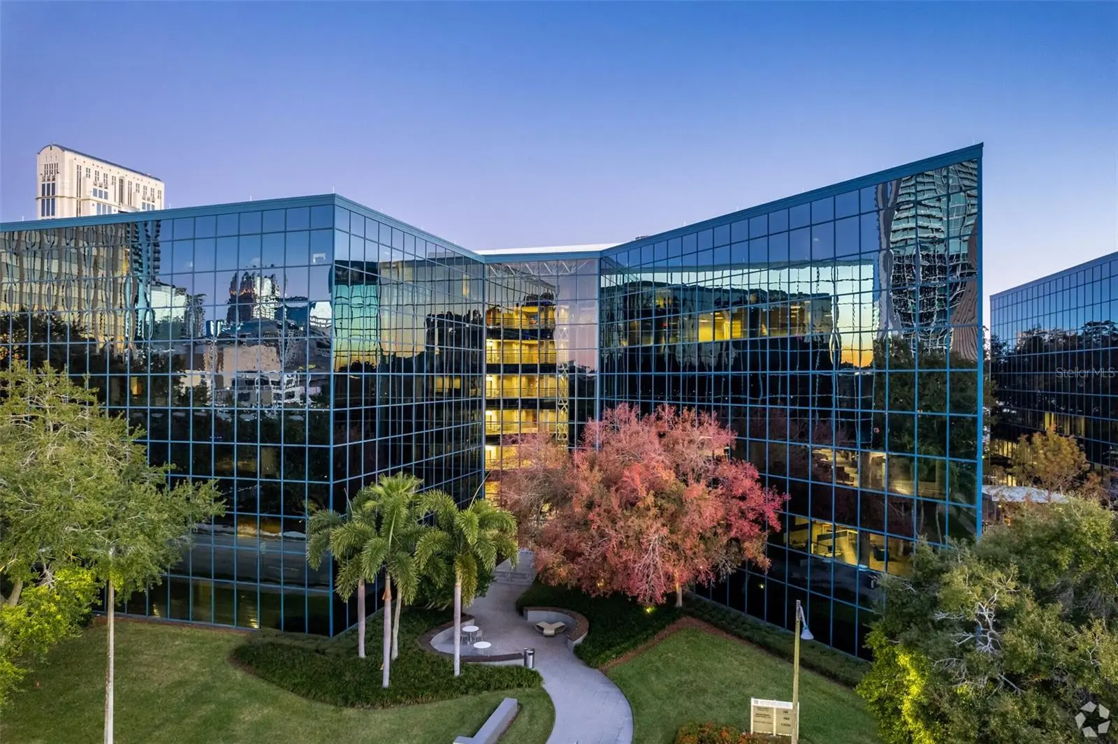 225 Robinson Street, FL
