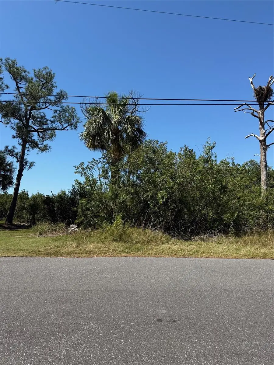 Sea Breeze Drive, FL