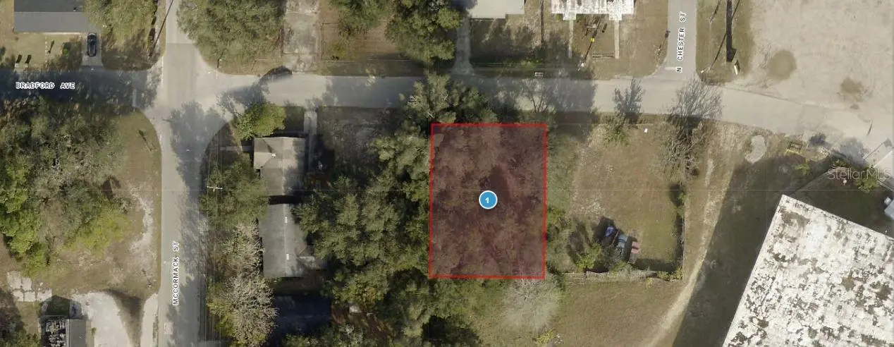 1903 Bradford Avenue, FL