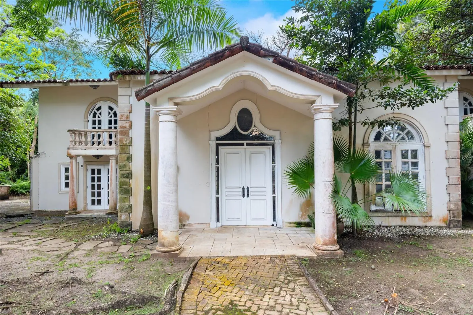 Urb. San Patricio Rivera Ferrer St., PR