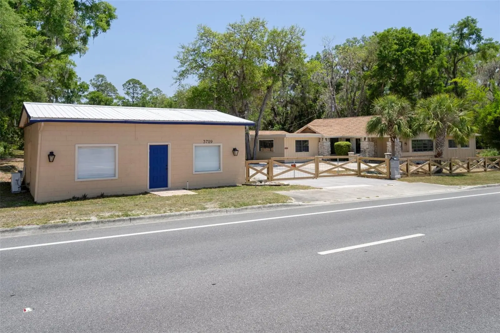 3729 Lecanto Highway, FL