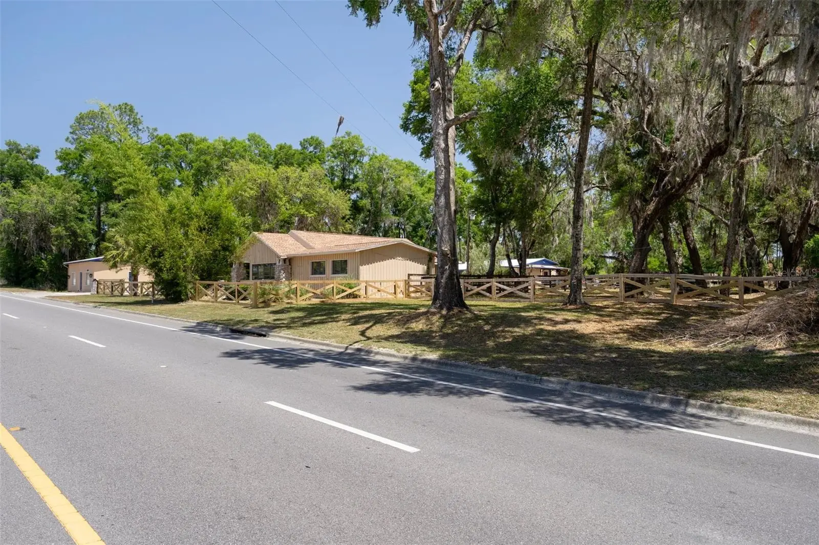 3729 Lecanto Highway, FL