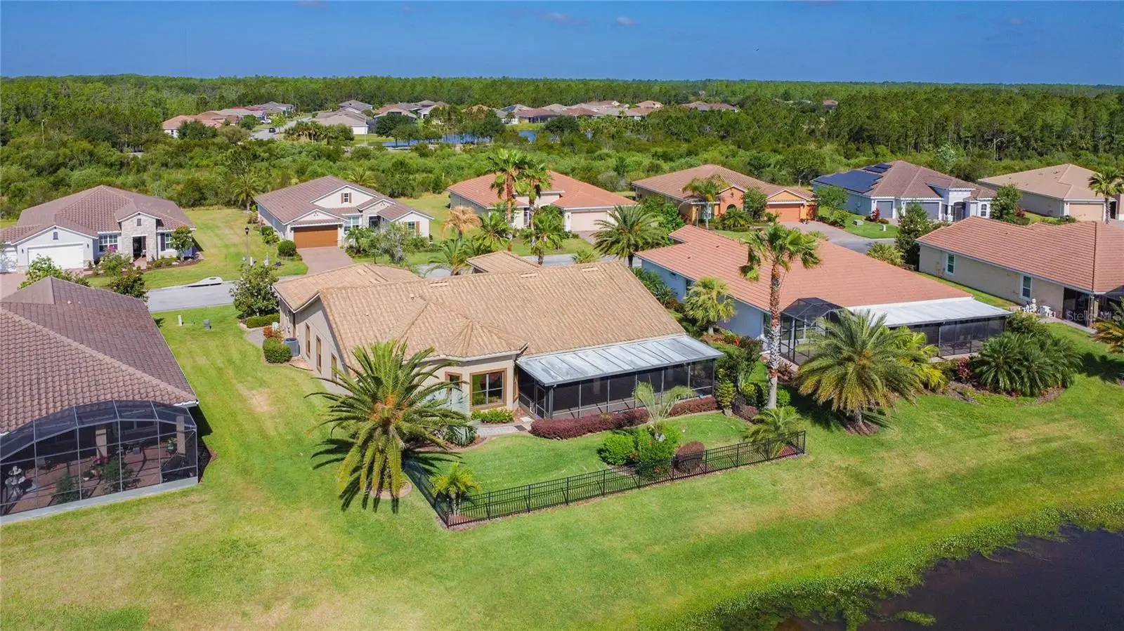 772 San Raphael Street, FL