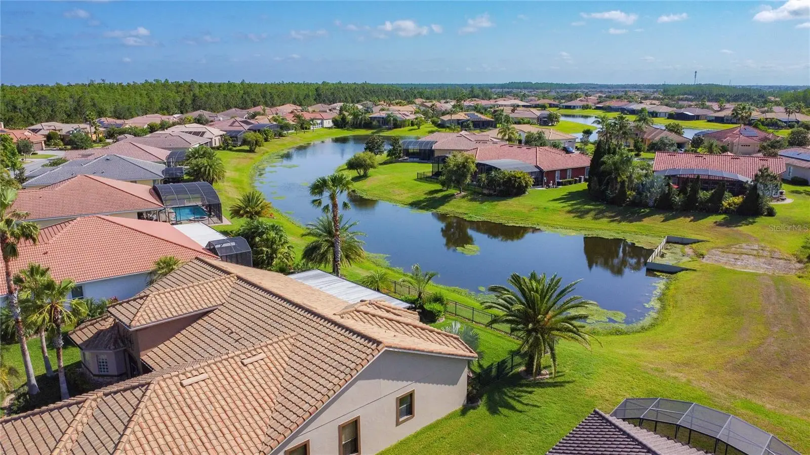 772 San Raphael Street, FL