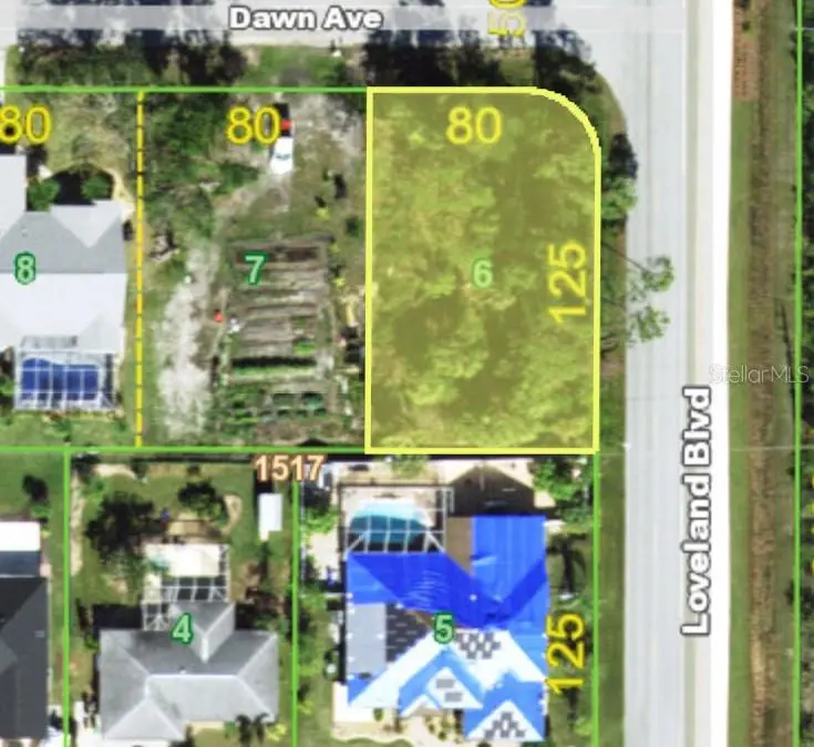 159 Loveland Boulevard, FL