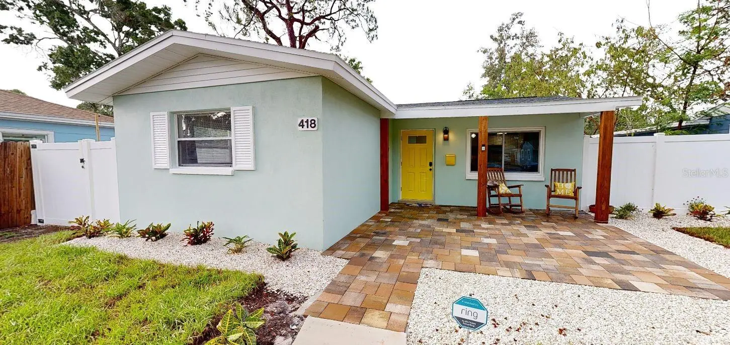 418 40th Avenue, FL