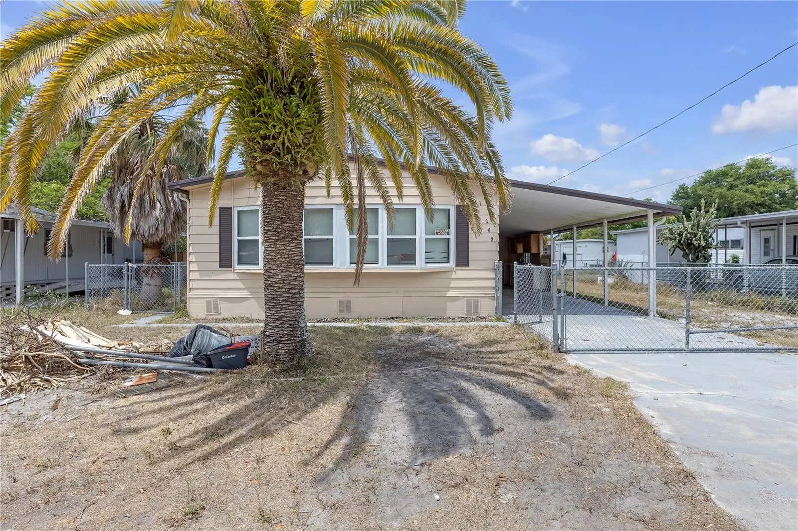 11309 Leisure Lane, FL