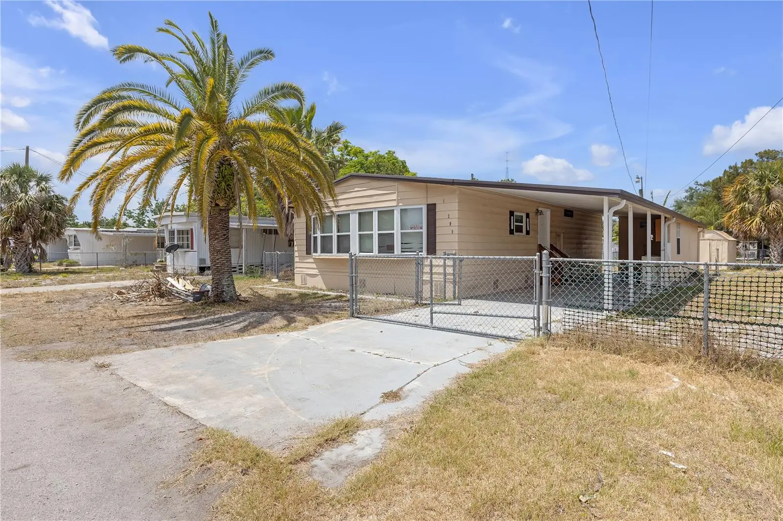 11309 Leisure Lane, FL