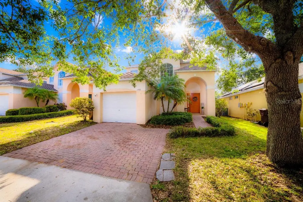 1142 Mariner Cay Drive, FL