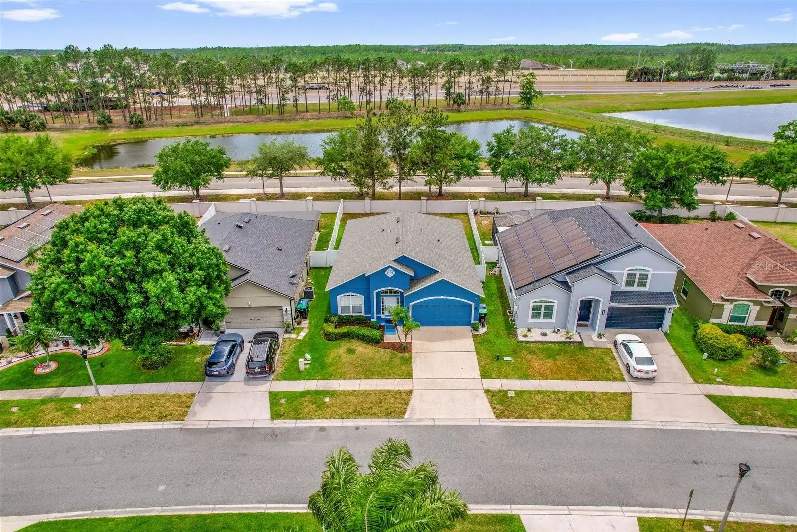 1730 Ribbon Falls Parkway, FL