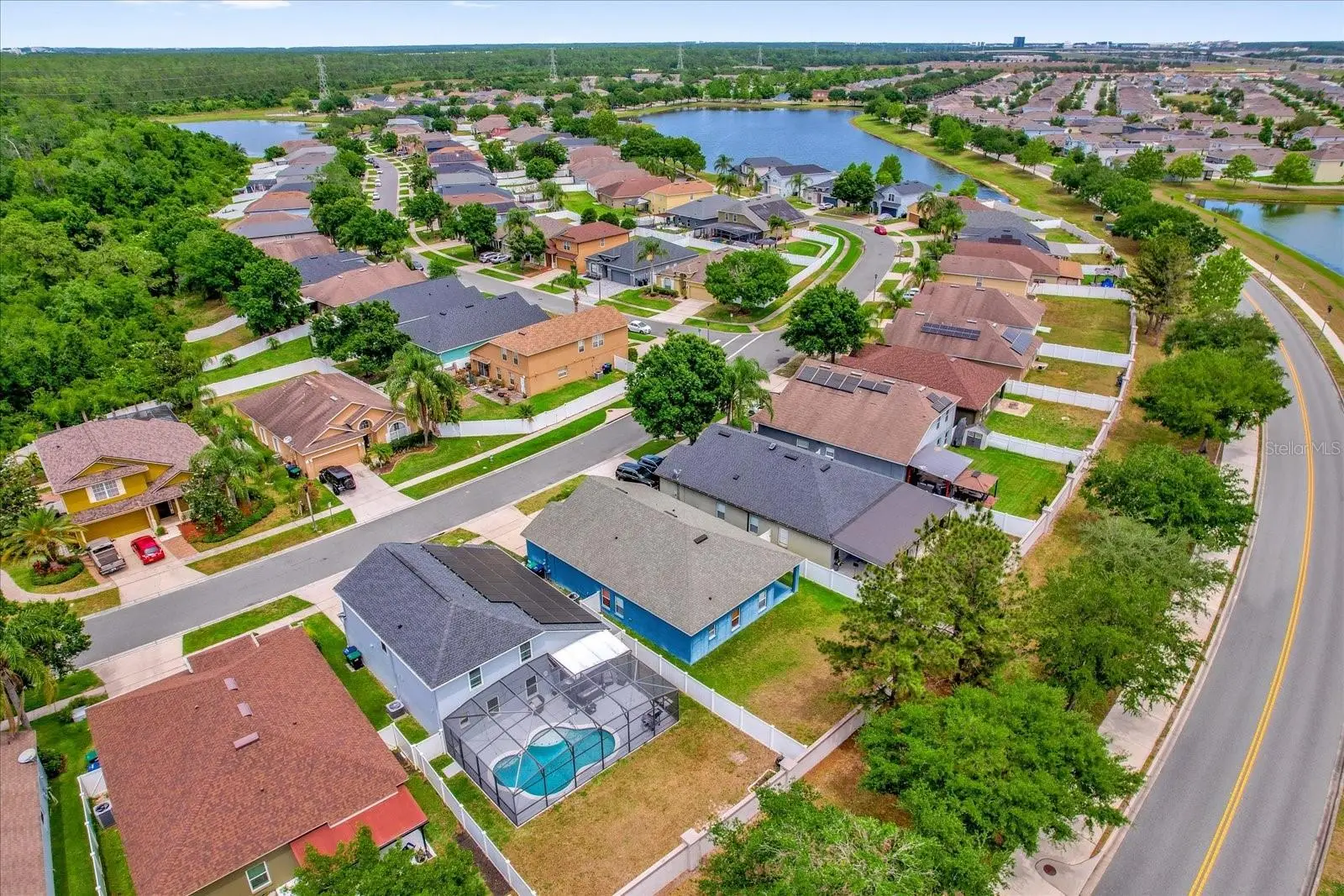1730 Ribbon Falls Parkway, FL