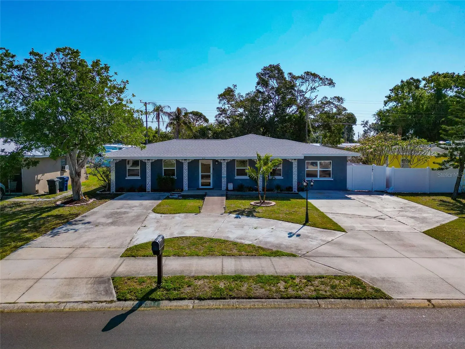 6511 Georgia Avenue, FL