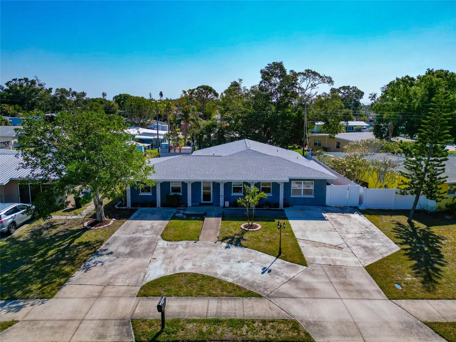 6511 Georgia Avenue, FL