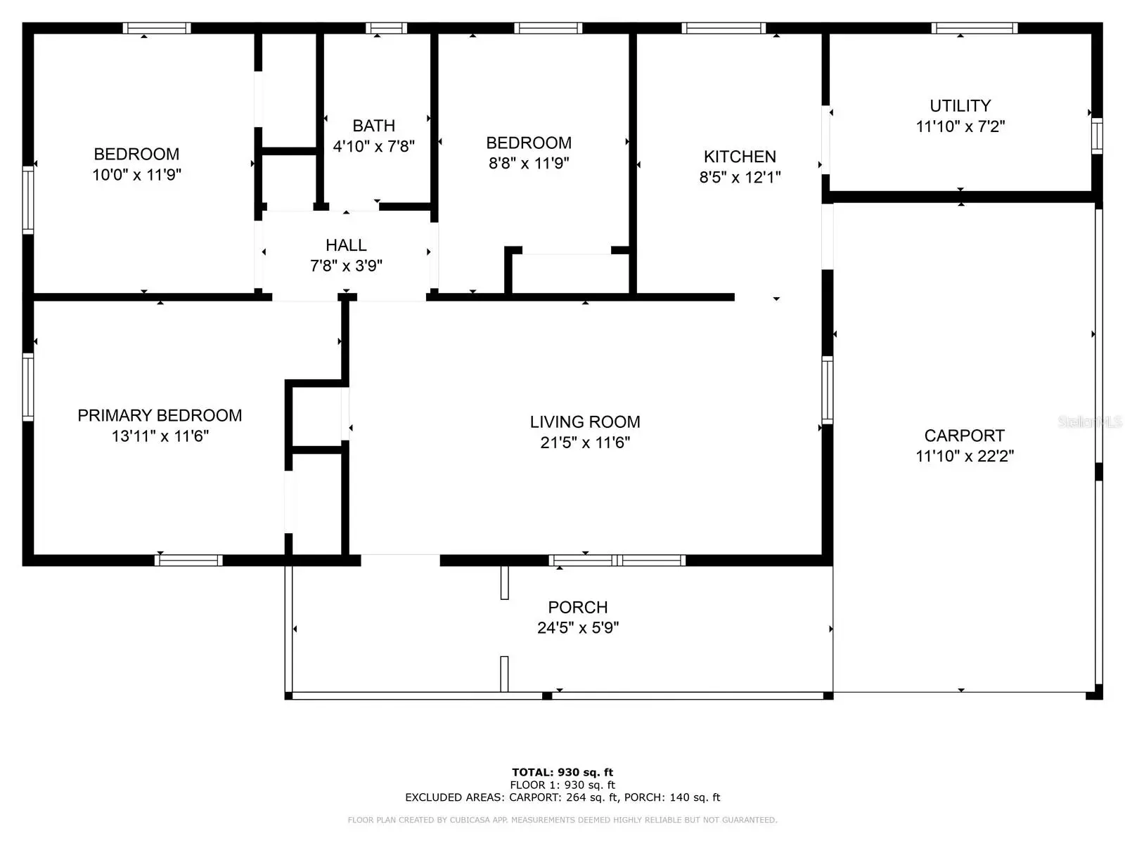 72 Campus View Drive, FL
