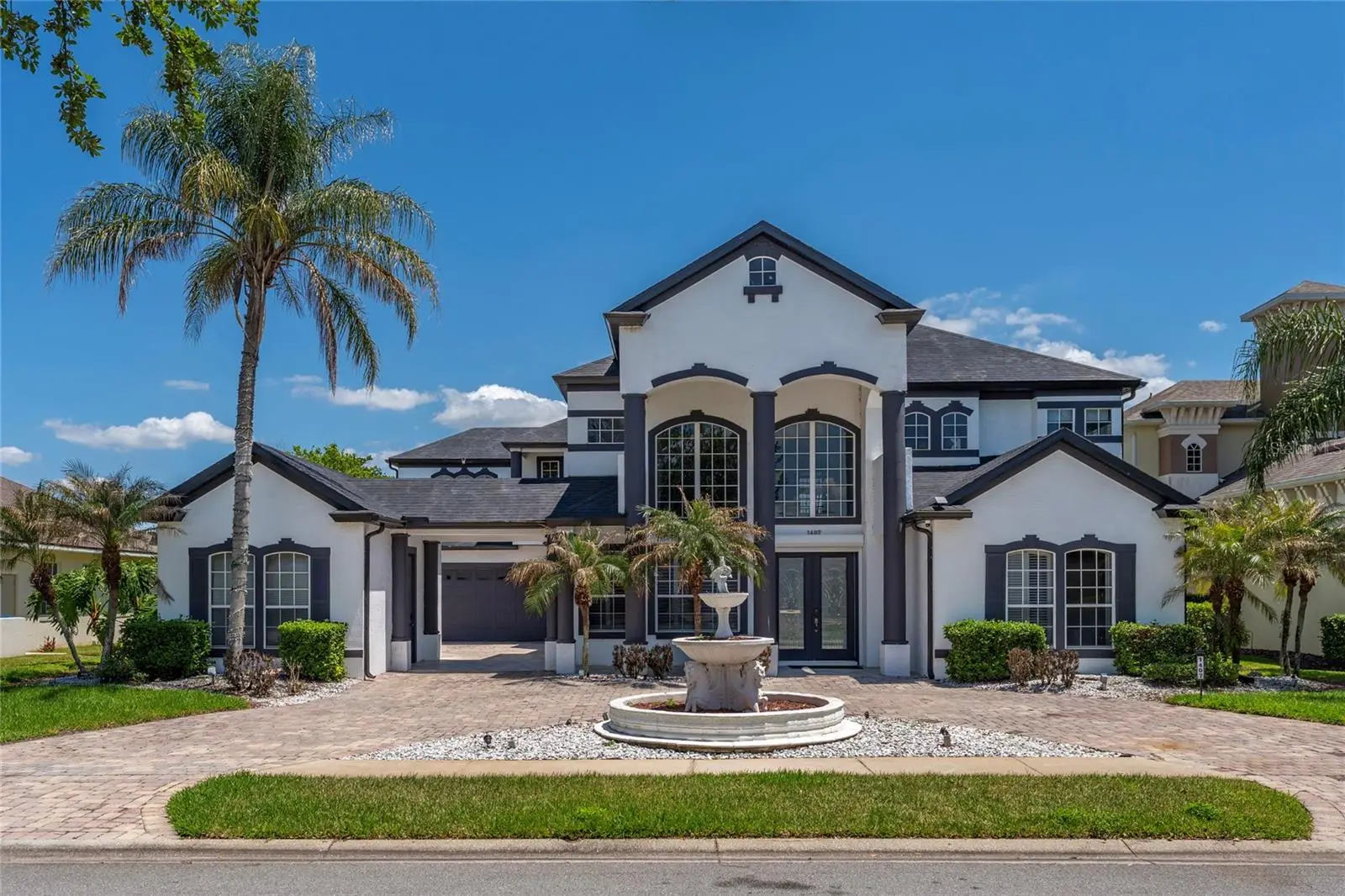 1407 Water Lilly Lane, FL