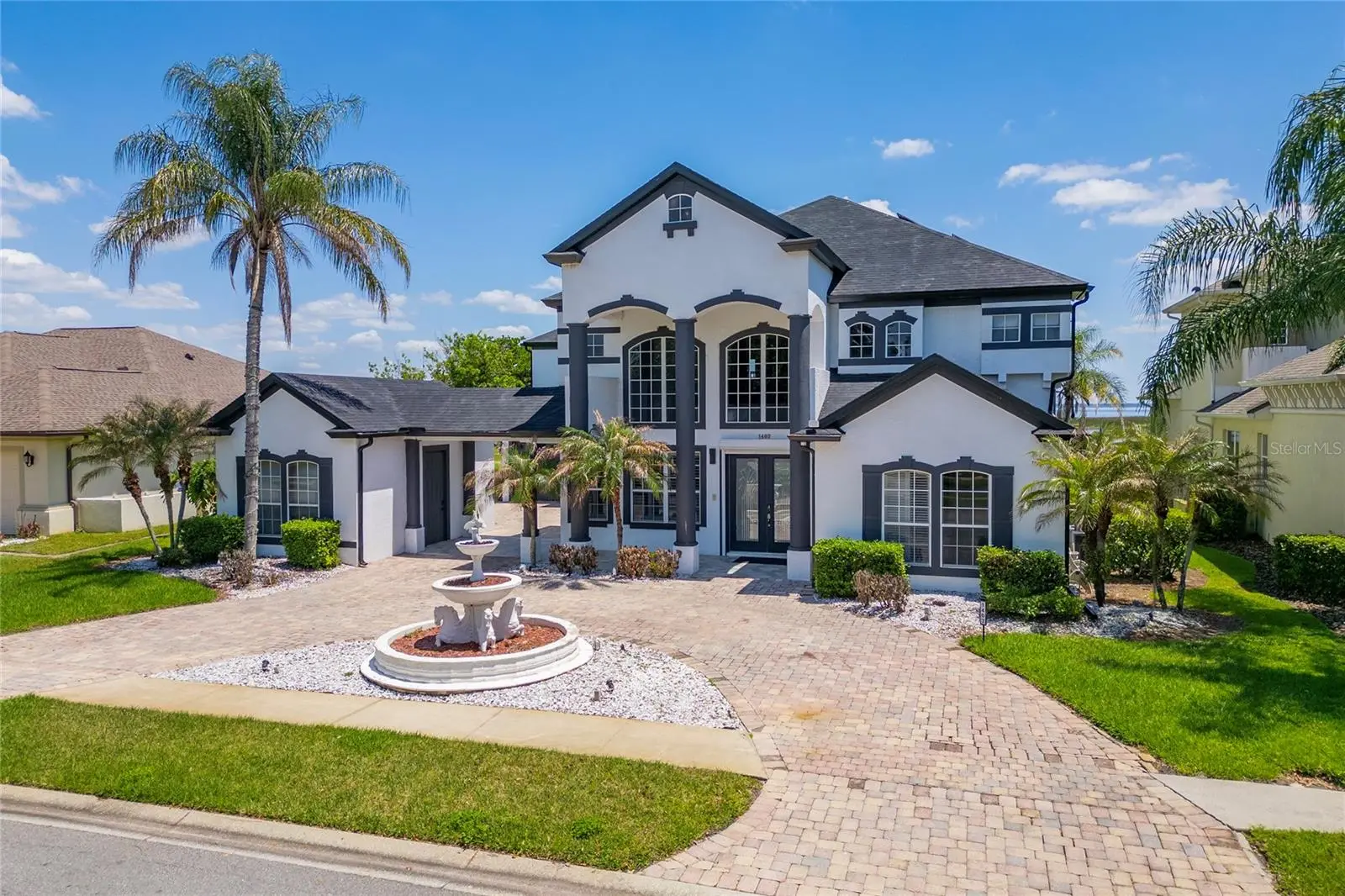 1407 Water Lilly Lane, FL