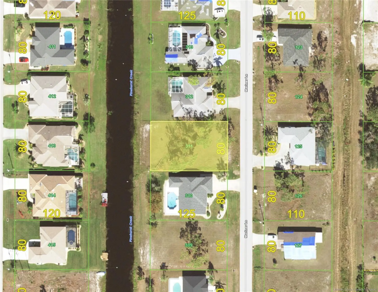 192 Mariner Lane, FL