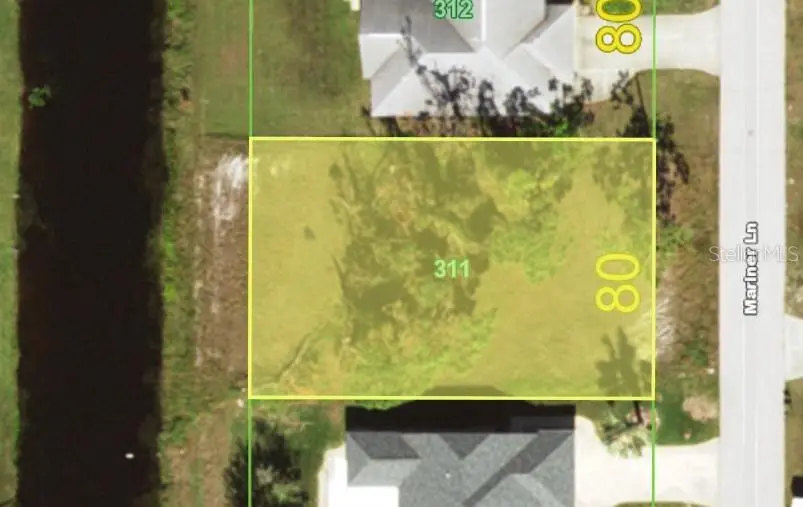 192 Mariner Lane, FL