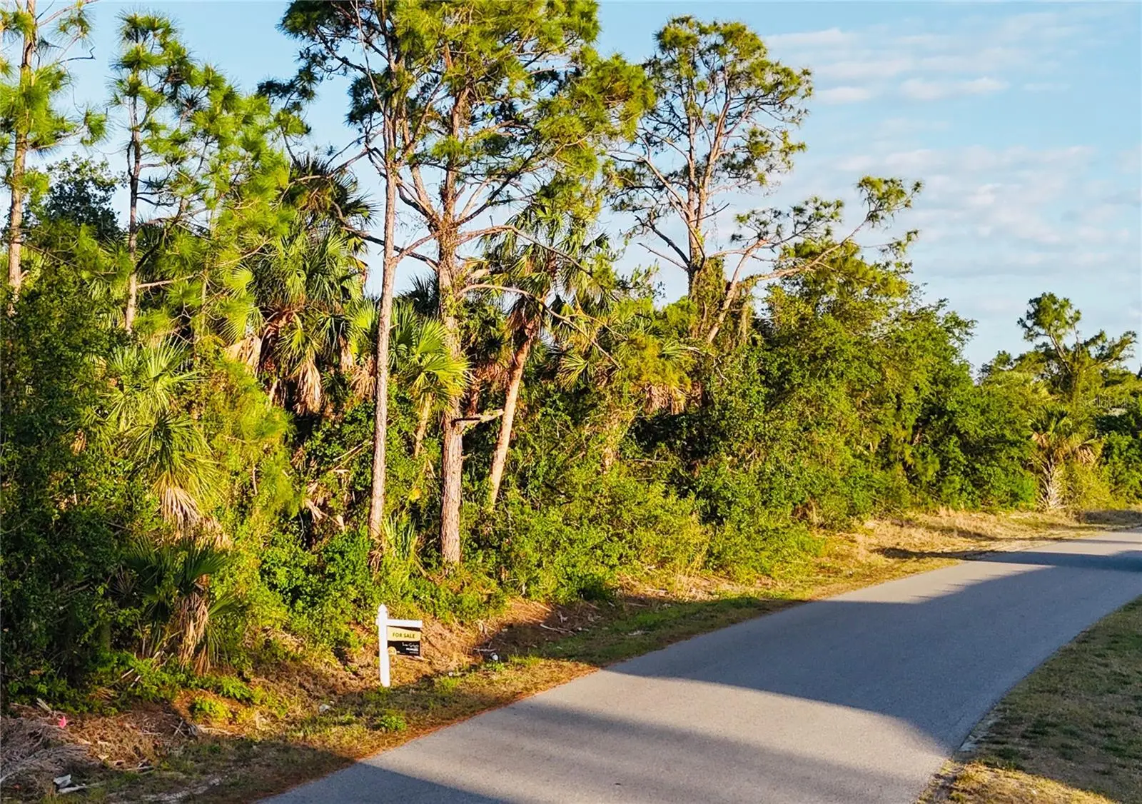 Lot 11 Sadnet Lane, FL