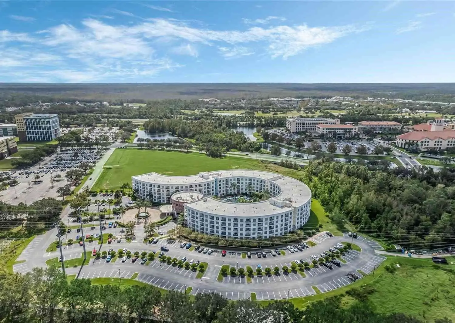 225 Celebration Place, FL
