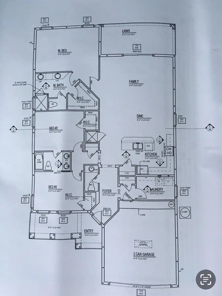 709 Calabria Way, FL