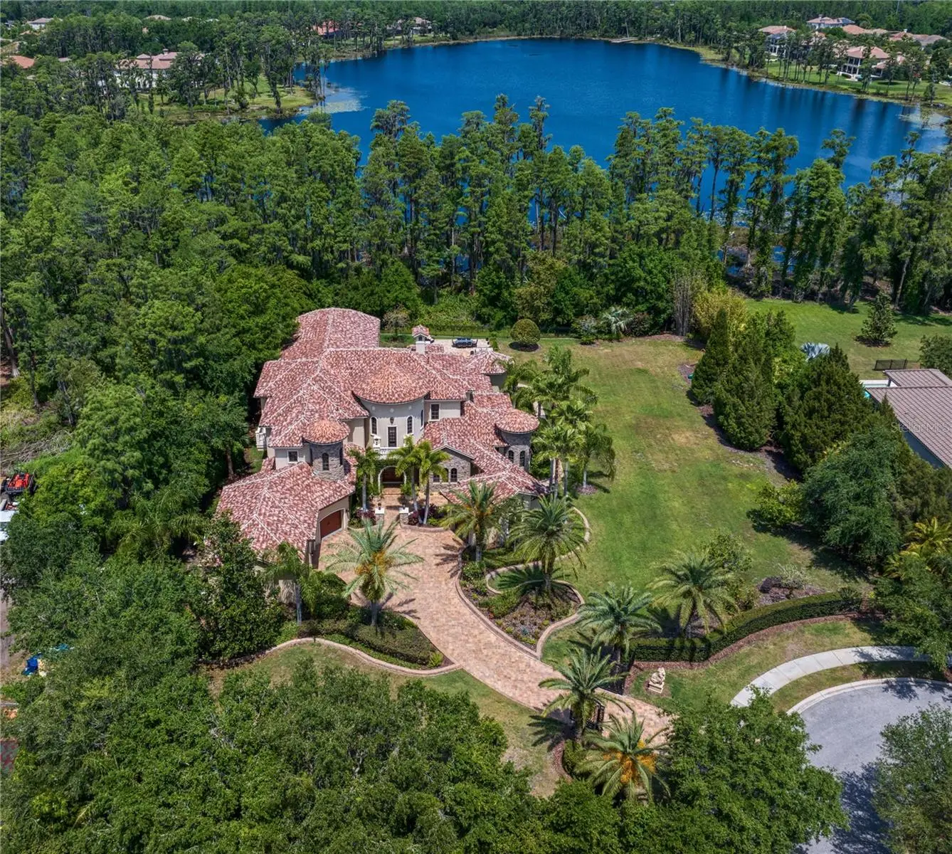 1102 Merry Water Drive, FL