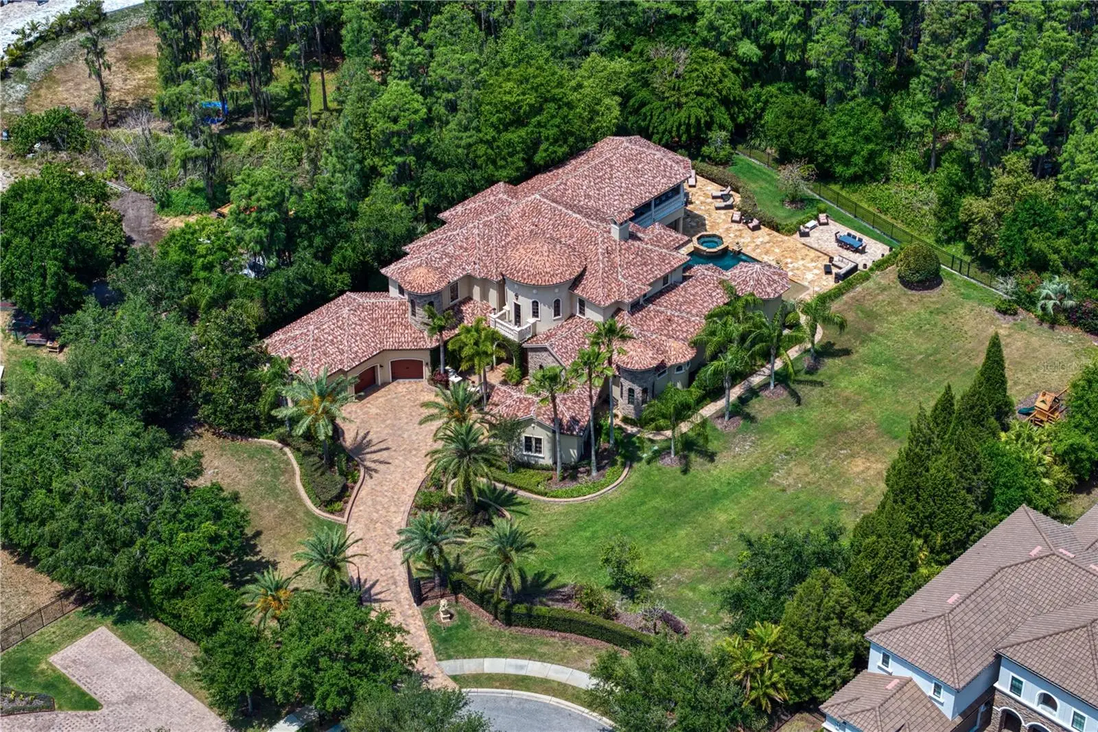 1102 Merry Water Drive, FL