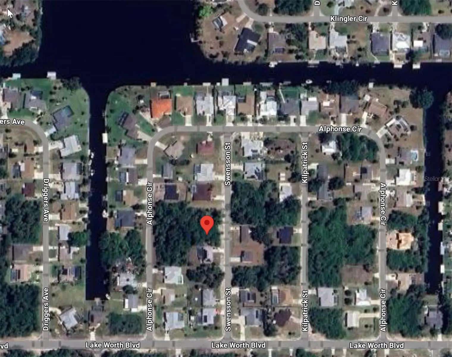 4225 Swensson Street, FL