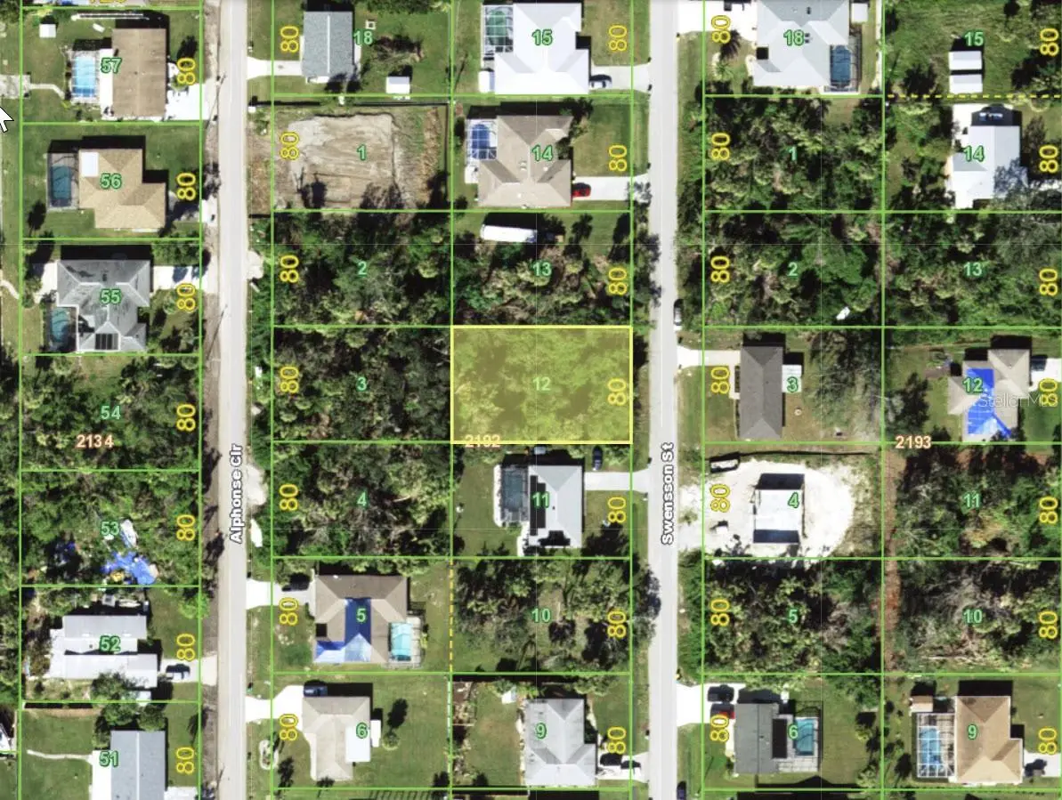4225 Swensson Street, FL