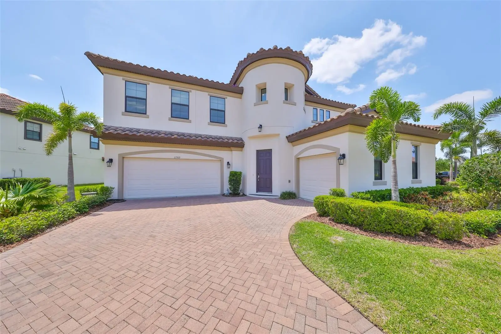 11909 Climbing Fern Avenue, FL