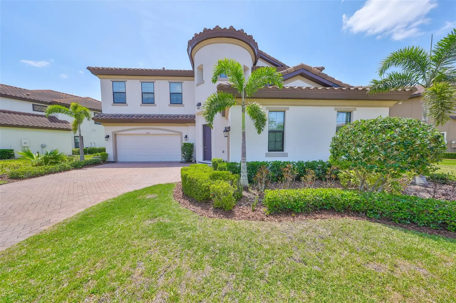 11909 Climbing Fern Avenue, FL