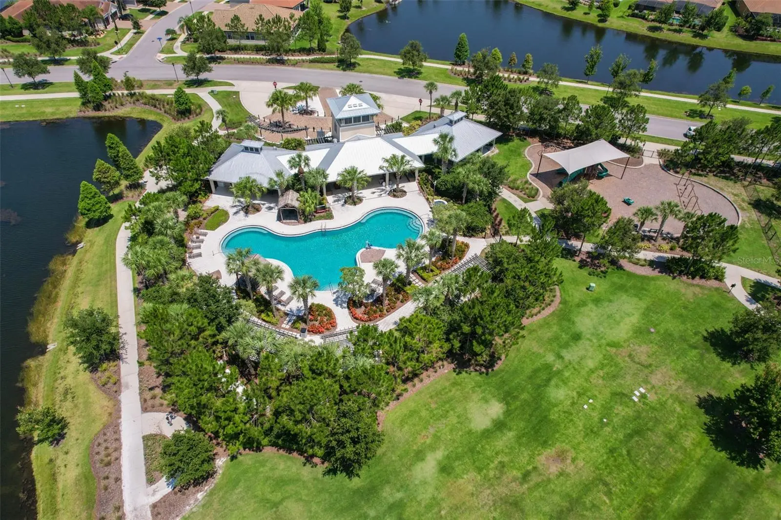 11909 Climbing Fern Avenue, FL