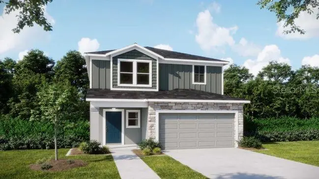 3828 Bluethread Way, FL