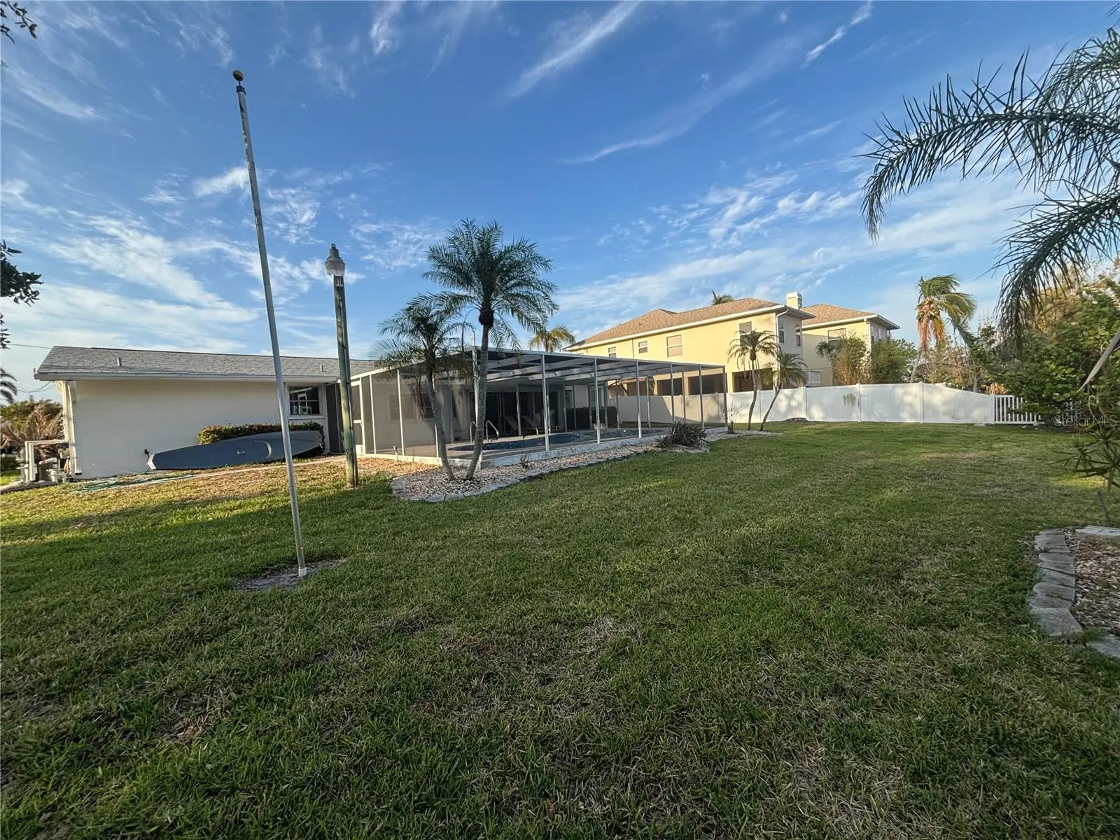 4411 Dolphin Lane, FL
