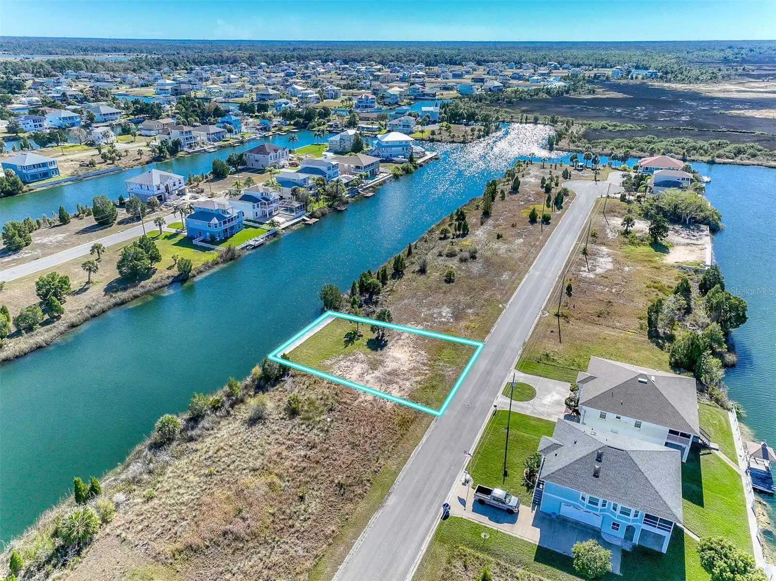 3266 Lugustrum Drive, FL