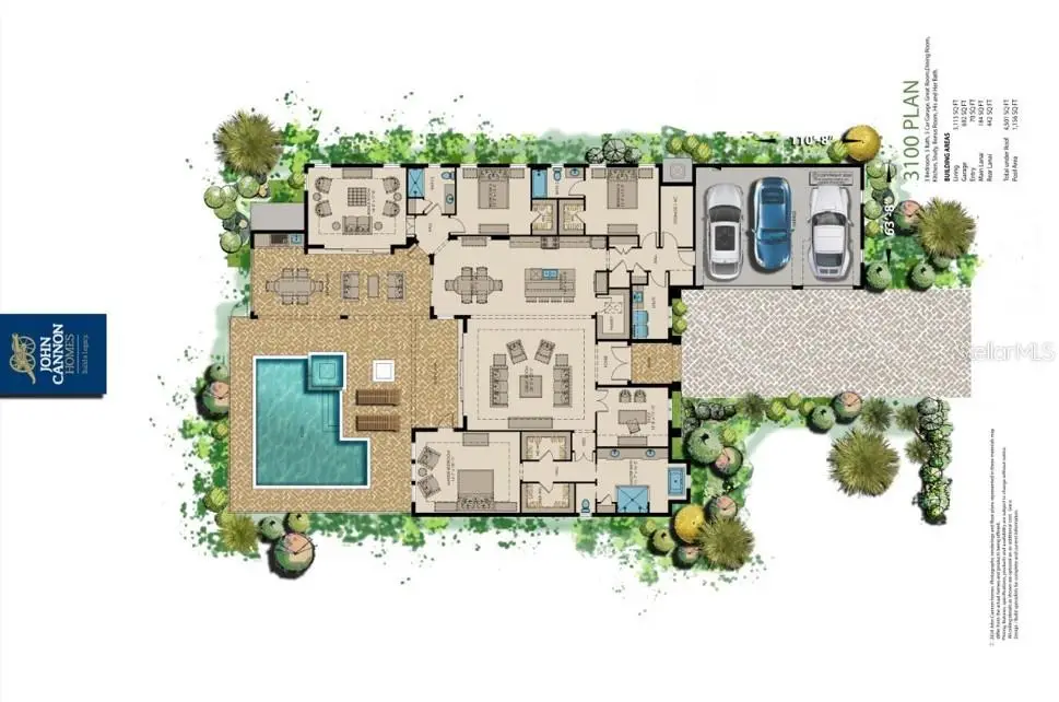 11157 Price Lane, FL