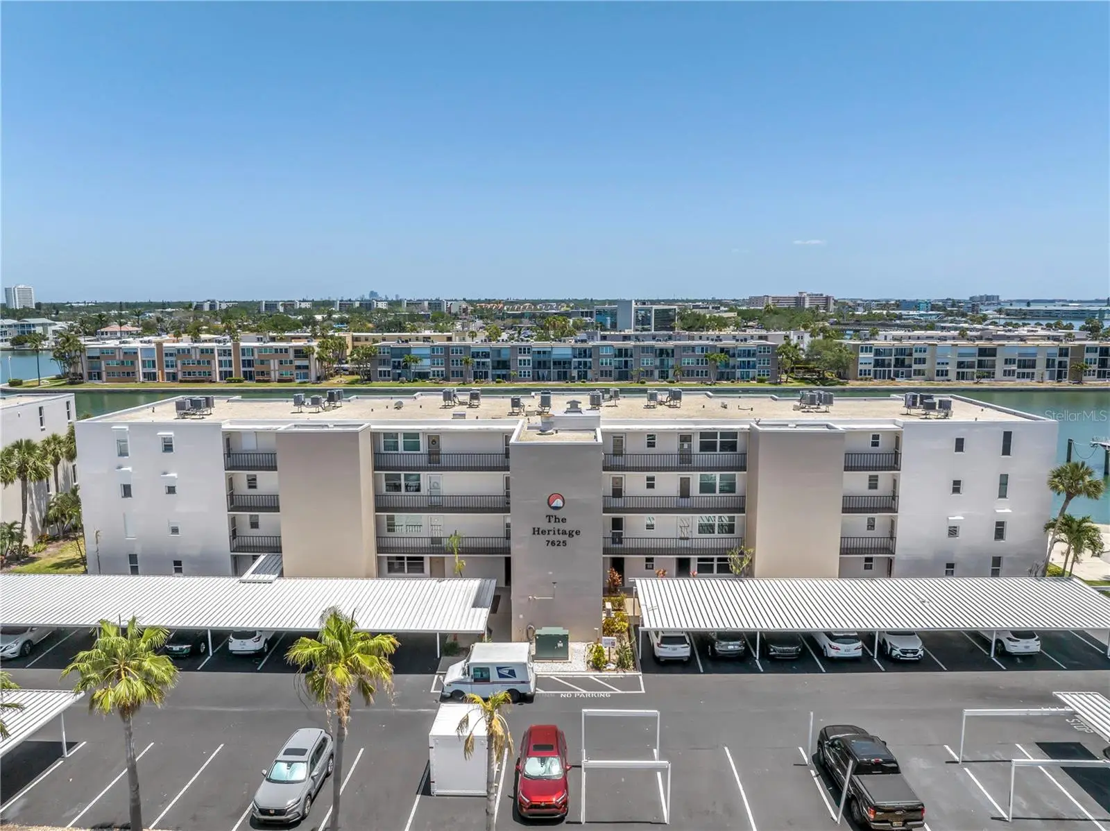 7625 Sun Island Drive, FL