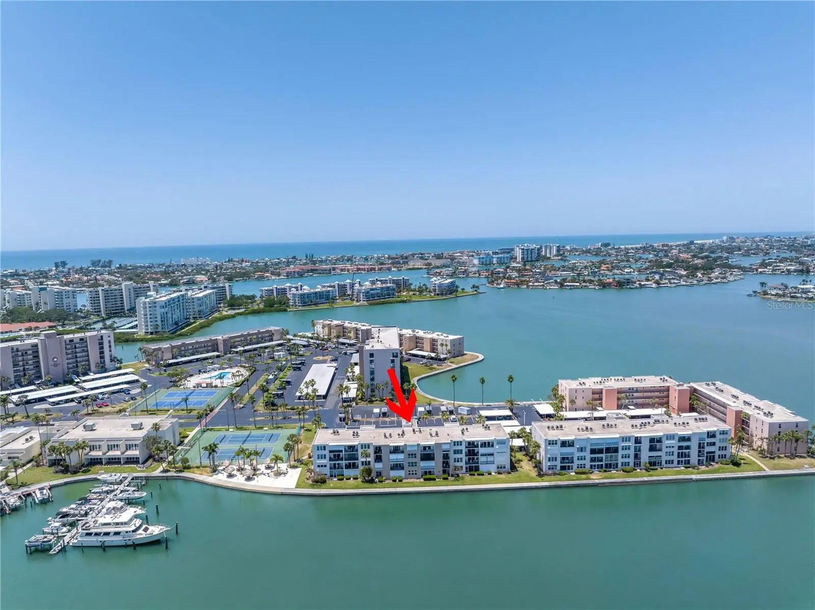 7625 Sun Island Drive, FL