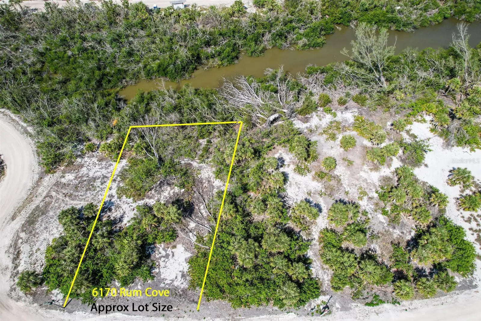 6170 Rum Cove Drive, FL