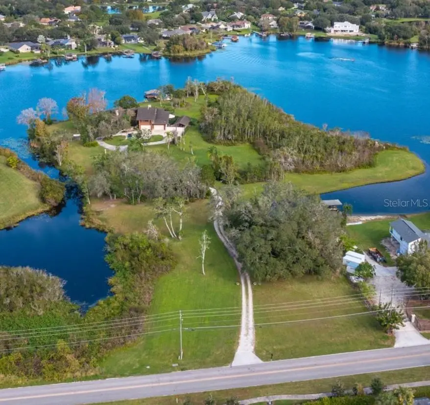 13377 Lake Butler Boulevard, FL
