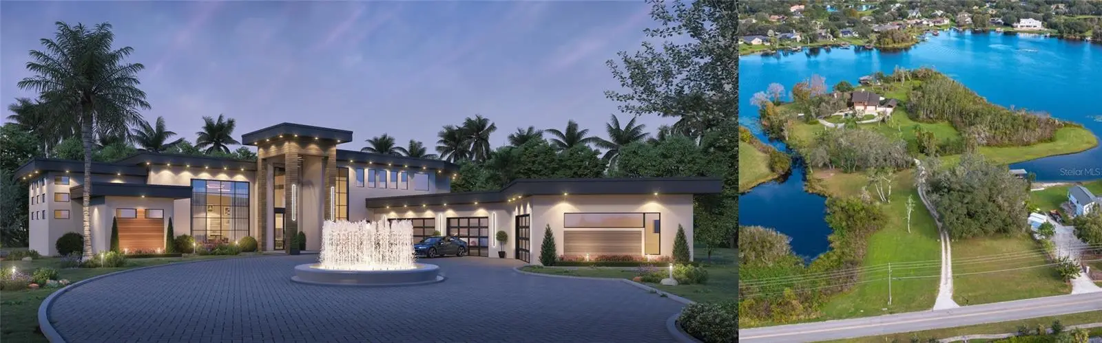 13377 Lake Butler Boulevard, FL