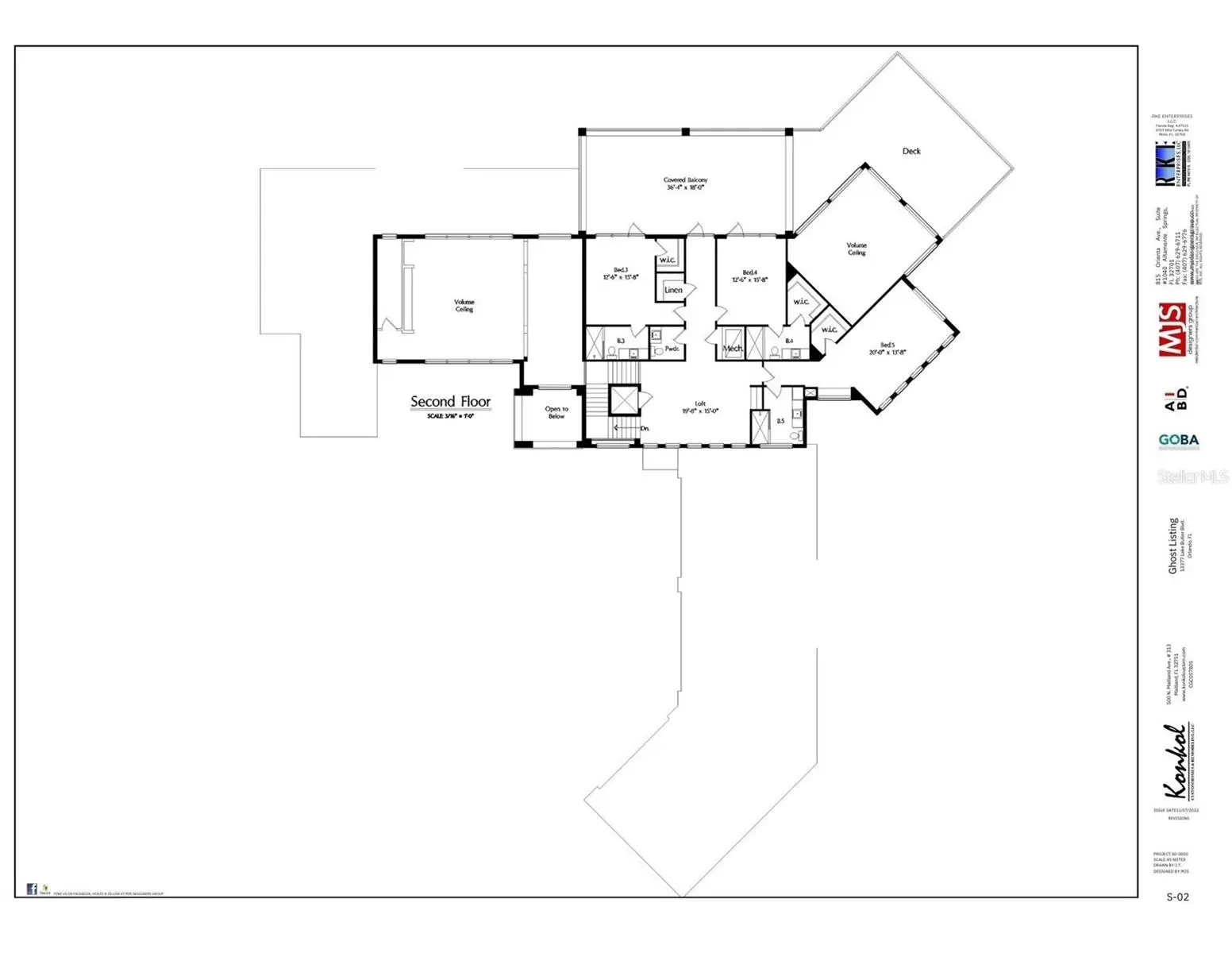 13377 Lake Butler Boulevard, FL