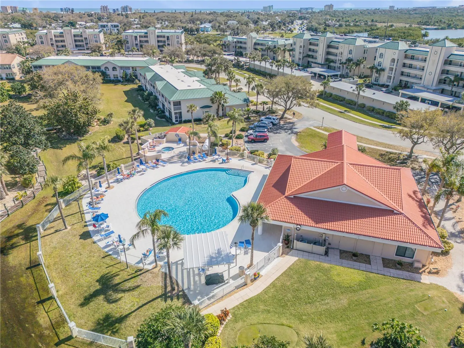 460 Bouchelle Drive, FL
