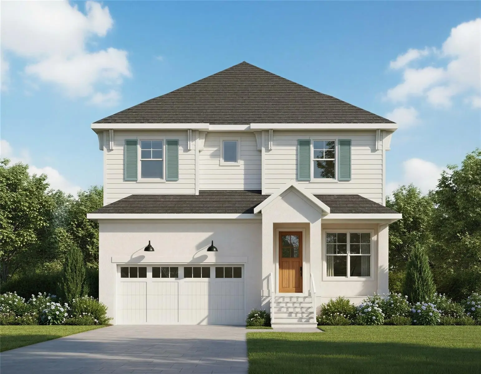 4316 Renellie Drive, FL