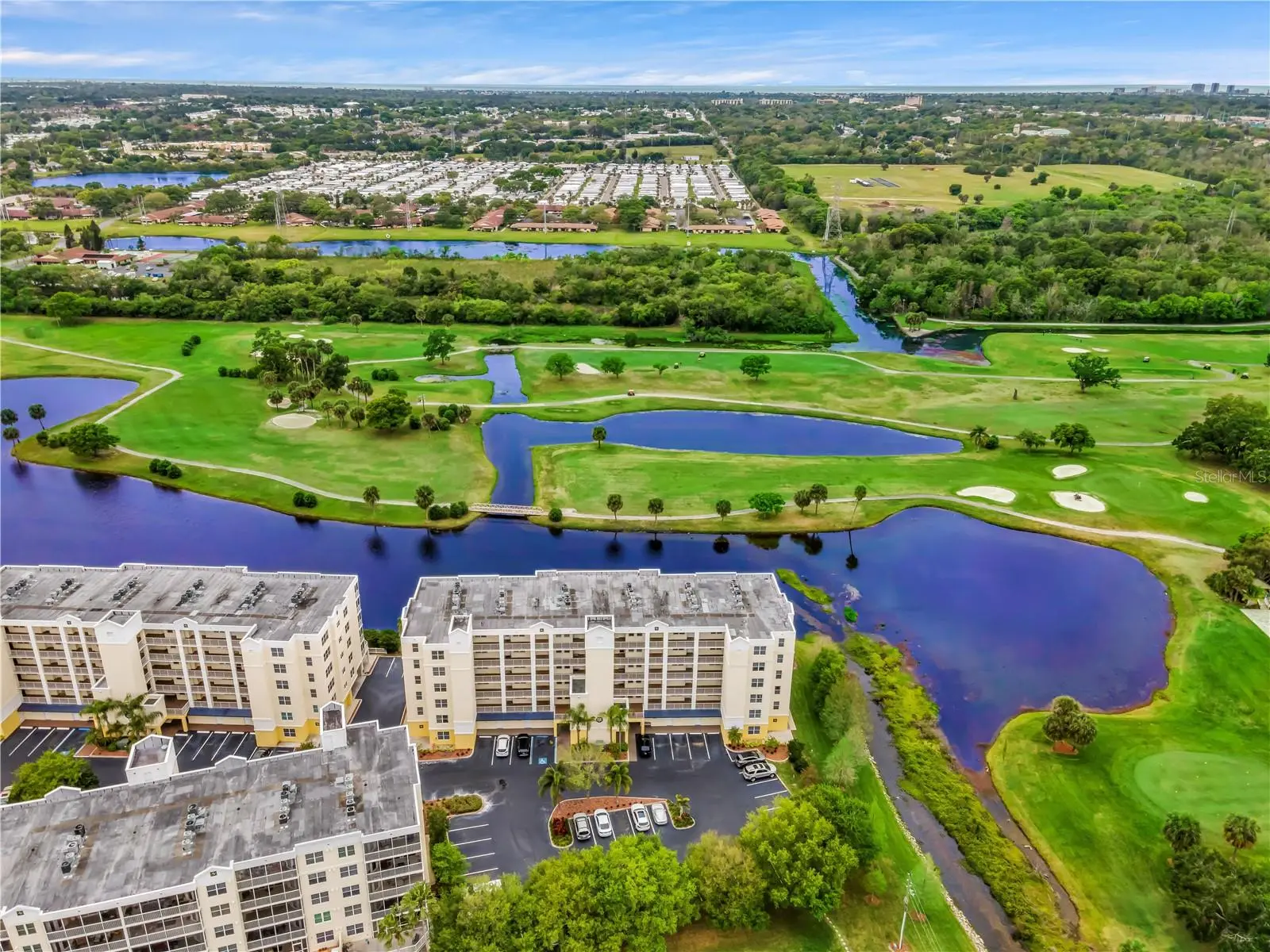 1200 Country Club Drive, FL