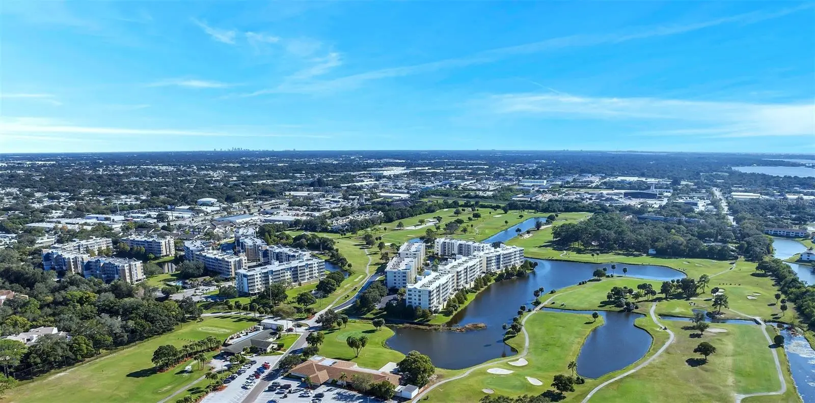 1200 Country Club Drive, FL