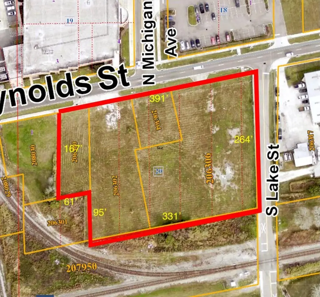 401 Reynolds Street, FL